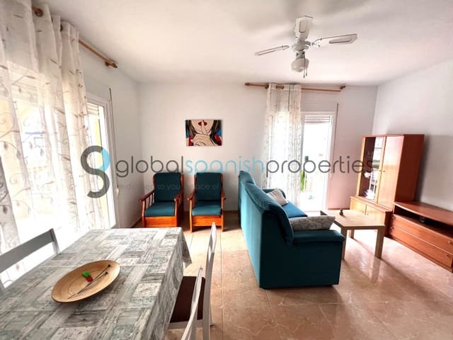 3 Zimmer Apartment zu verkaufen in Cuevas del Almanzora - 164.900 € (Ref: 7455991)