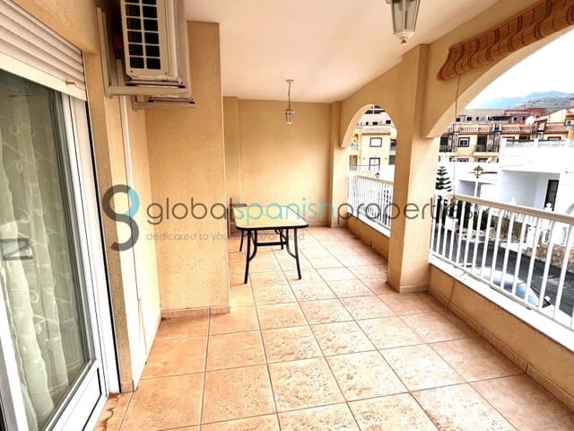 3 Zimmer Apartment zu verkaufen in Cuevas del Almanzora - 164.900 € (Ref: 7455991)