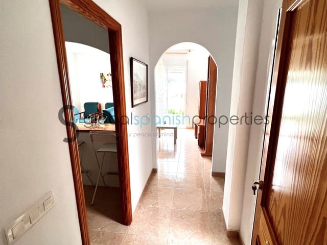 3 Zimmer Apartment zu verkaufen in Cuevas del Almanzora - 164.900 € (Ref: 7455991)