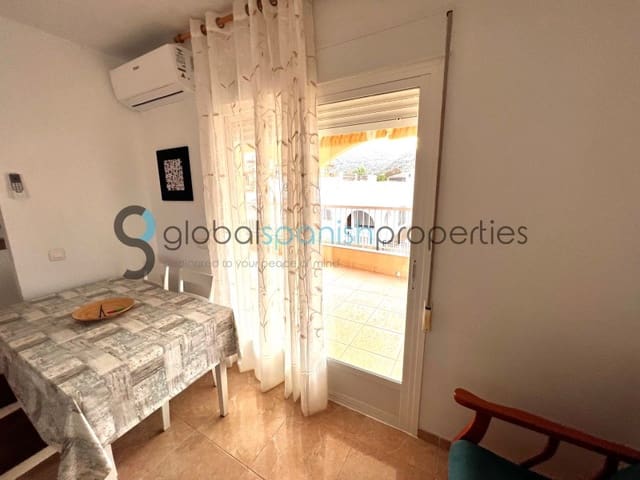 3 Zimmer Apartment zu verkaufen in Cuevas del Almanzora - 164.900 € (Ref: 7455991)