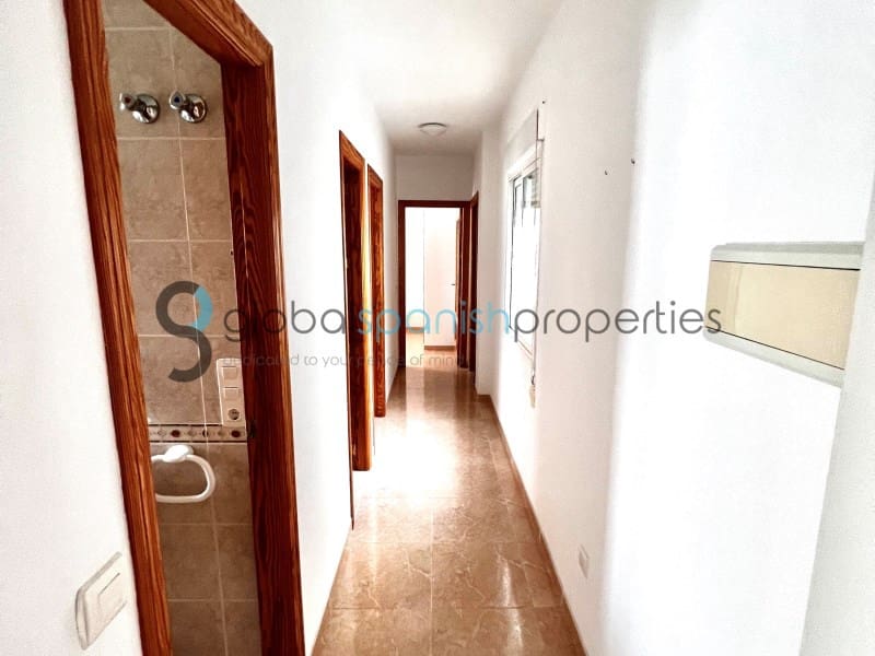 3 bedroom Apartment for sale in Cuevas del Almanzora - € 164,900 (Ref: 7455991)