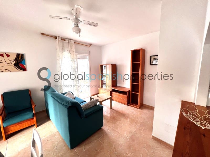 3 bedroom Apartment for sale in Cuevas del Almanzora - € 164,900 (Ref: 7455991)