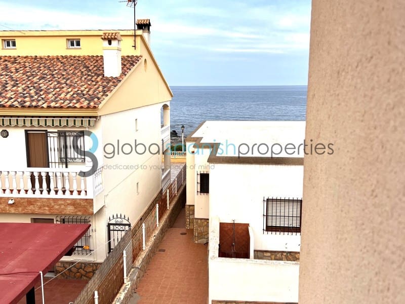 3 bedroom Apartment for sale in Cuevas del Almanzora - € 164,900 (Ref: 7455991)