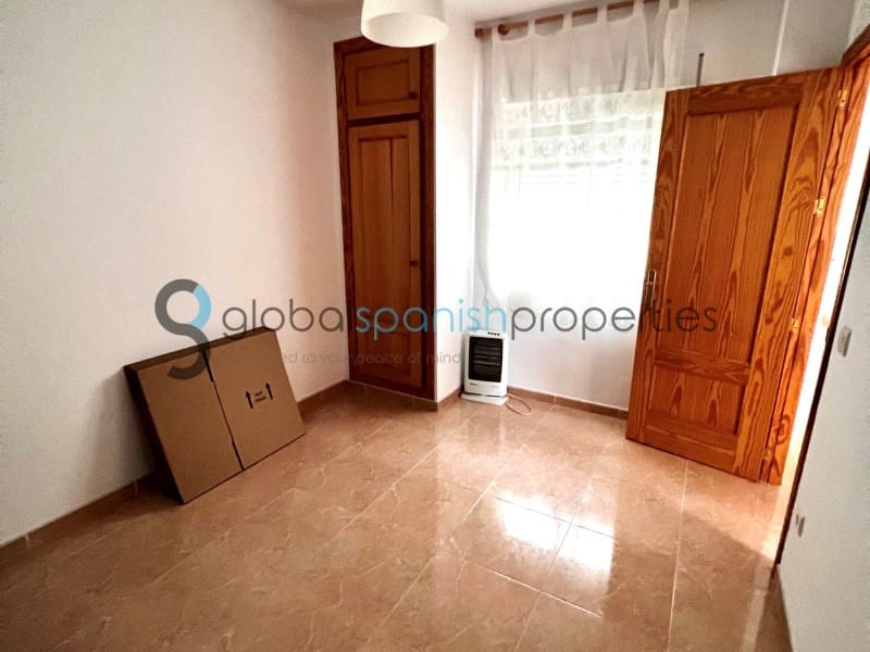 3 bedroom Apartment for sale in Cuevas del Almanzora - € 164,900 (Ref: 7455991)