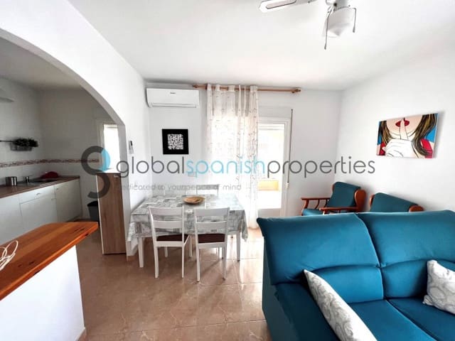 3 Zimmer Apartment zu verkaufen in Cuevas del Almanzora - 164.900 € (Ref: 7455991)