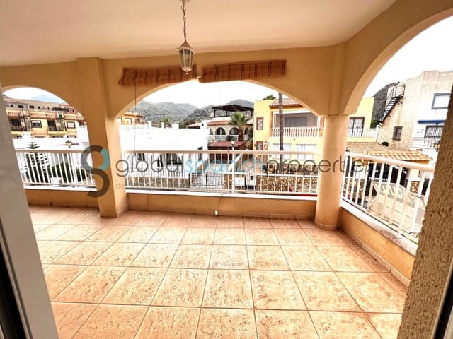 3 Zimmer Apartment zu verkaufen in Cuevas del Almanzora - 164.900 € (Ref: 7455991)