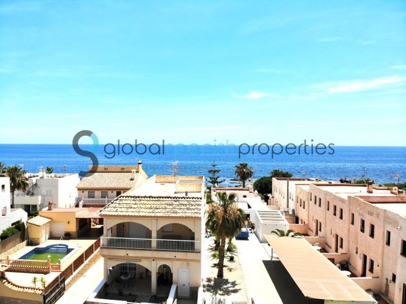 3 bedroom Apartment for sale in Cuevas del Almanzora - € 164,900 (Ref: 7455991)