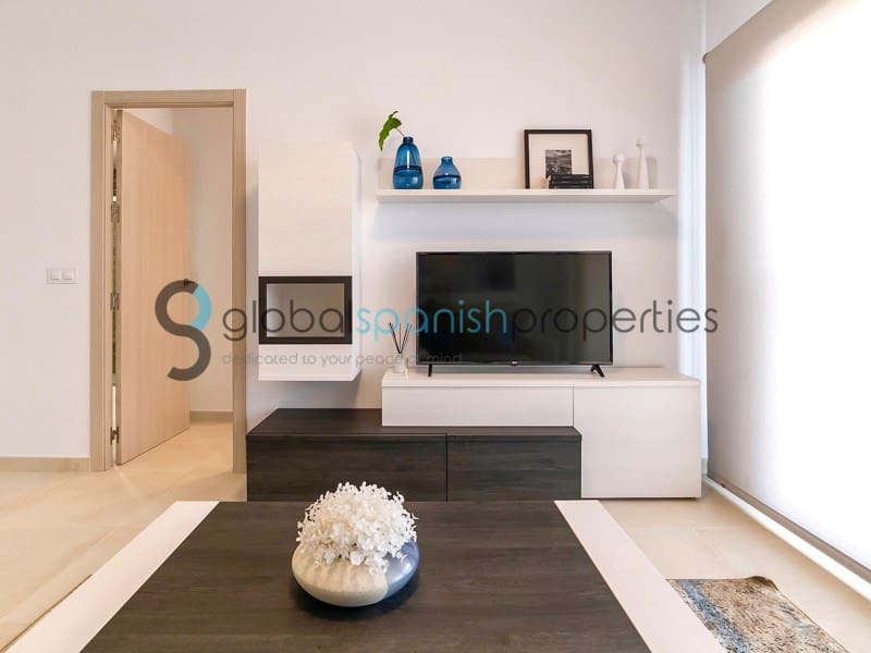2 bedroom Apartment for sale in San Juan de los Terreros - € 182,000 (Ref: 7481801)