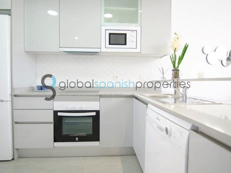 2 bedroom Apartment for sale in San Juan de los Terreros - € 182,000 (Ref: 7481801)