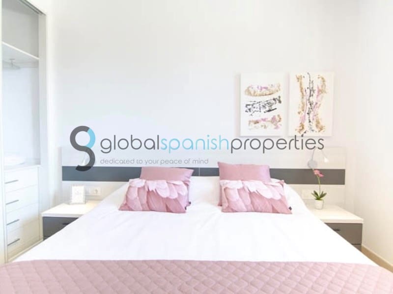 2 bedroom Apartment for sale in San Juan de los Terreros - € 182,000 (Ref: 7481801)