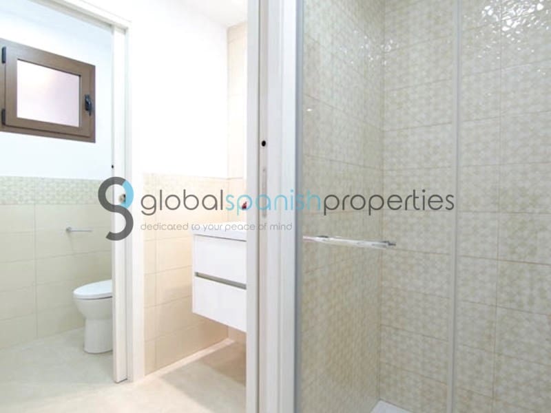 2 bedroom Apartment for sale in San Juan de los Terreros - € 182,000 (Ref: 7481801)