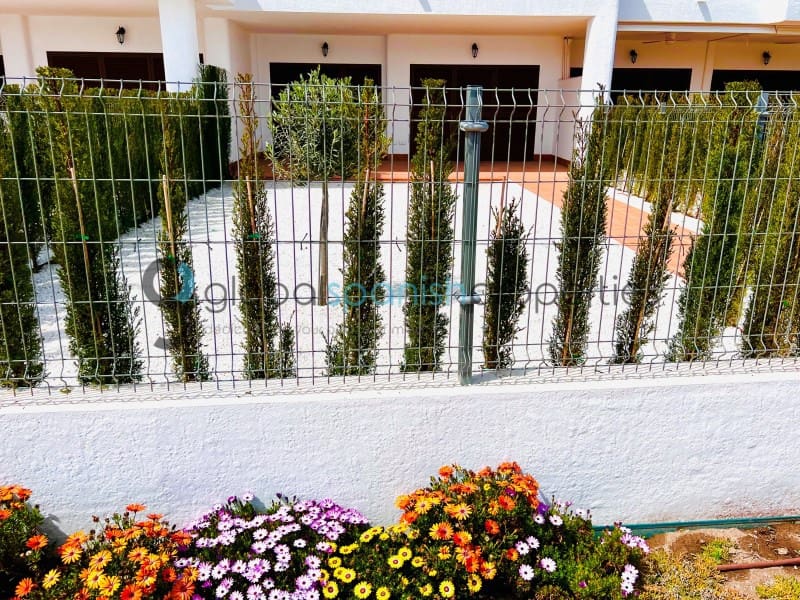 2 bedroom Apartment for sale in San Juan de los Terreros - € 182,000 (Ref: 7481801)