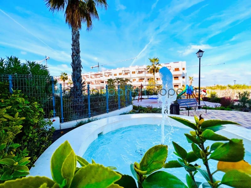 2 bedroom Apartment for sale in San Juan de los Terreros - € 182,000 (Ref: 7481801)