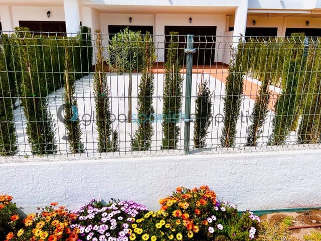 2 soverom Leilighet til salgs i San Juan de los Terreros, Pulpí - € 182 000 (Ref: 7481801)