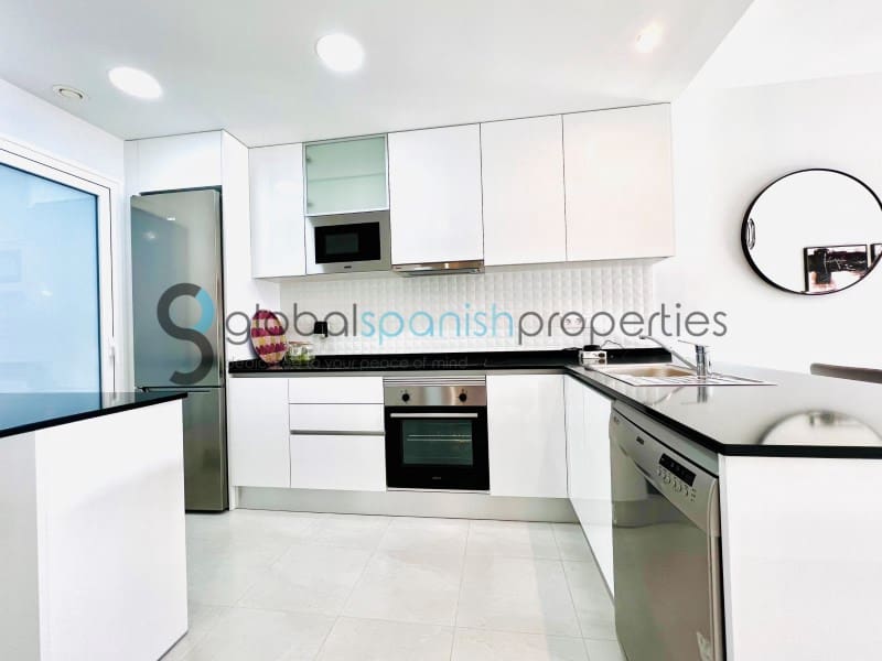 2 Zimmer Apartment zu verkaufen in San Juan de los Terreros - 183.000 € (Ref: 7481802)