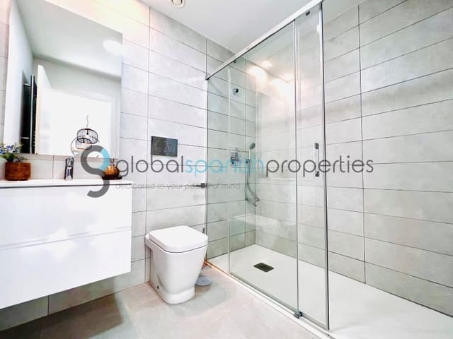 2 Zimmer Apartment zu verkaufen in San Juan de los Terreros, Pulpí - 183.000 € (Ref: 7481802)