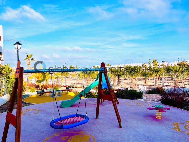 2 Zimmer Apartment zu verkaufen in San Juan de los Terreros - 183.000 € (Ref: 7481802)