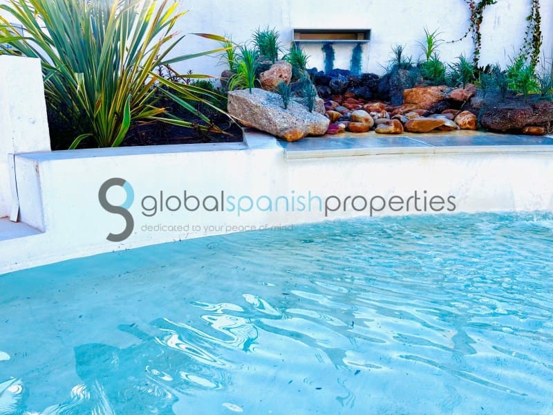 2 Zimmer Apartment zu verkaufen in San Juan de los Terreros - 183.000 € (Ref: 7481802)