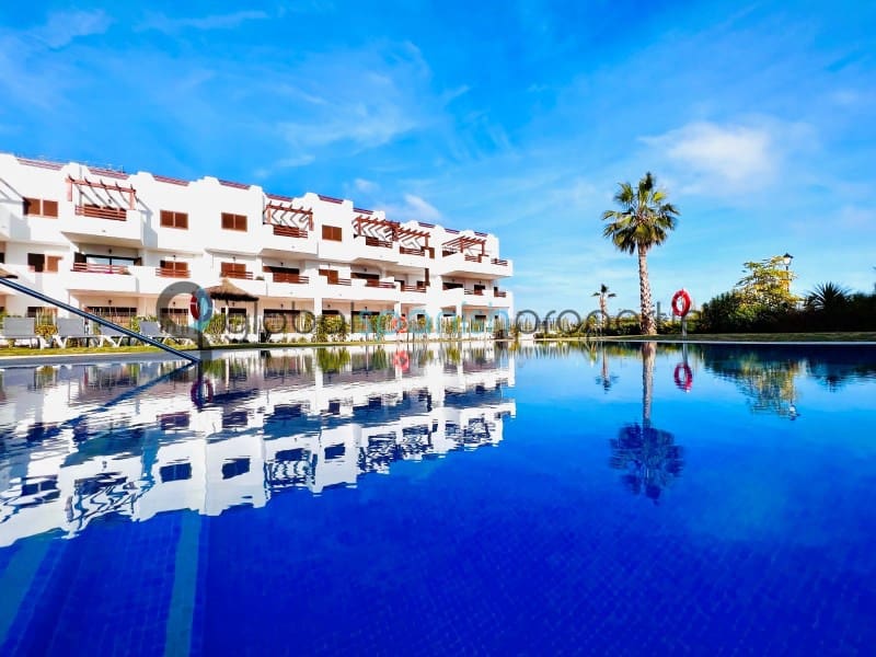 2 Zimmer Apartment zu verkaufen in San Juan de los Terreros - 183.000 € (Ref: 7481802)