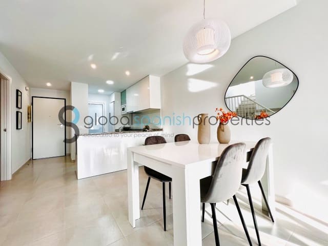 2 Zimmer Apartment zu verkaufen in San Juan de los Terreros, Pulpí - 215.000 € (Ref: 7481803)