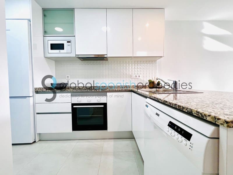 2 soverom Leilighet til salgs i San Juan de los Terreros - € 215 000 (Ref: 7481803)