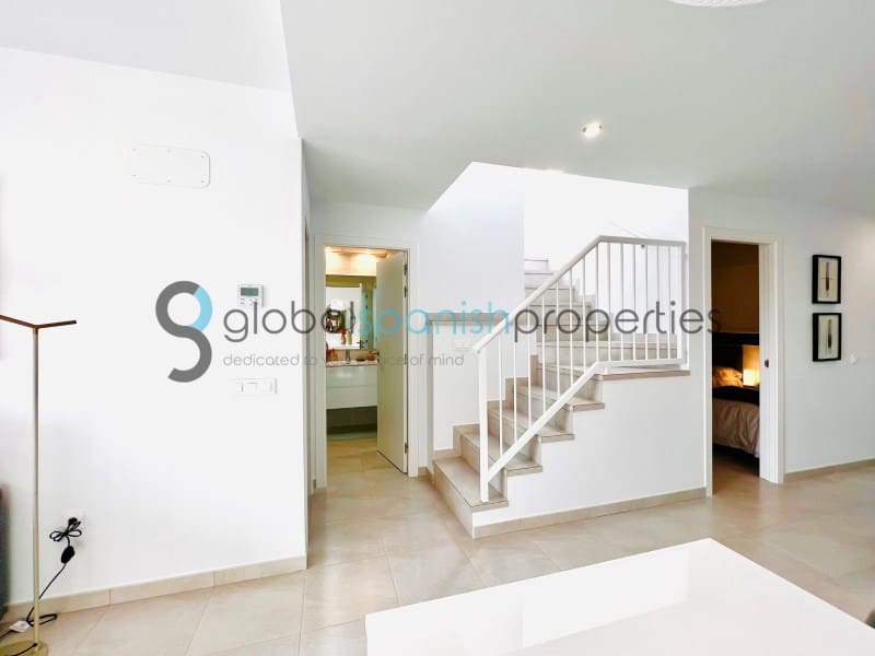 2 soverom Leilighet til salgs i San Juan de los Terreros - € 215 000 (Ref: 7481803)