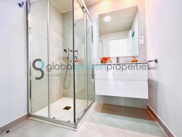 2 Zimmer Apartment zu verkaufen in San Juan de los Terreros, Pulpí - 215.000 € (Ref: 7481803)