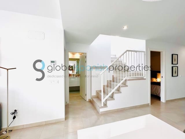 2 Zimmer Apartment zu verkaufen in San Juan de los Terreros, Pulpí - 215.000 € (Ref: 7481803)