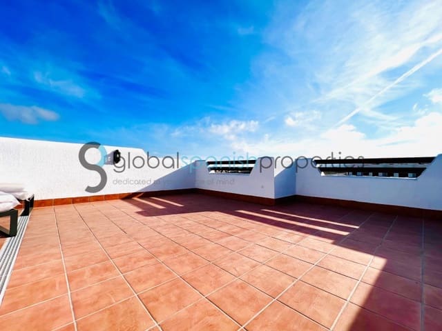 2 Zimmer Apartment zu verkaufen in San Juan de los Terreros, Pulpí - 215.000 € (Ref: 7481803)