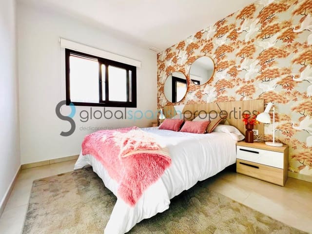 2 Zimmer Apartment zu verkaufen in San Juan de los Terreros, Pulpí - 215.000 € (Ref: 7481803)