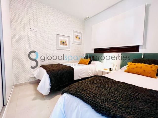 2 Zimmer Apartment zu verkaufen in San Juan de los Terreros, Pulpí - 215.000 € (Ref: 7481803)