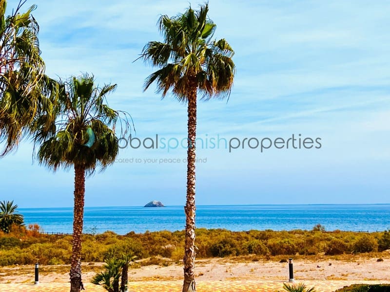 2 soveværelse Lejlighed til salg i San Juan de los Terreros - € 227.000 (Ref: 7481804)