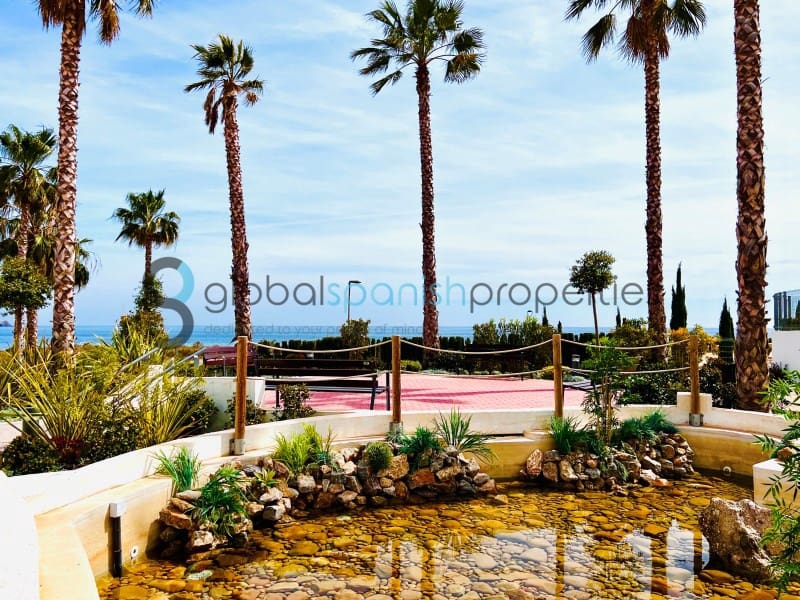 2 soveværelse Lejlighed til salg i San Juan de los Terreros - € 227.000 (Ref: 7481804)