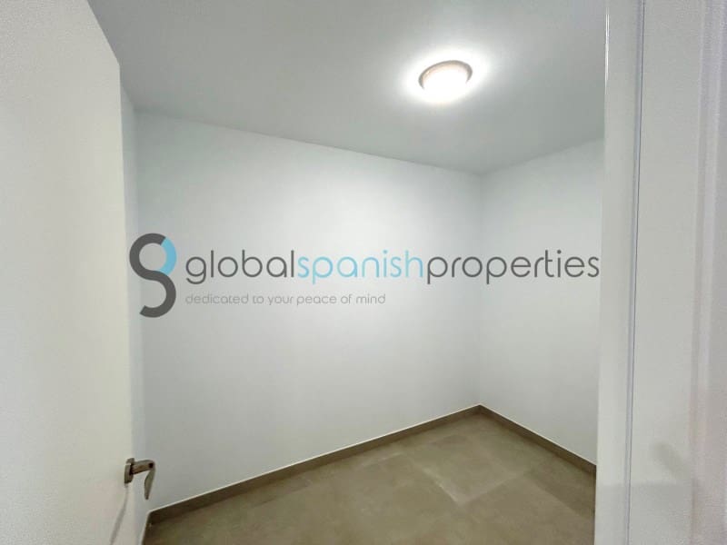 2 soveværelse Lejlighed til salg i San Juan de los Terreros - € 227.000 (Ref: 7481804)