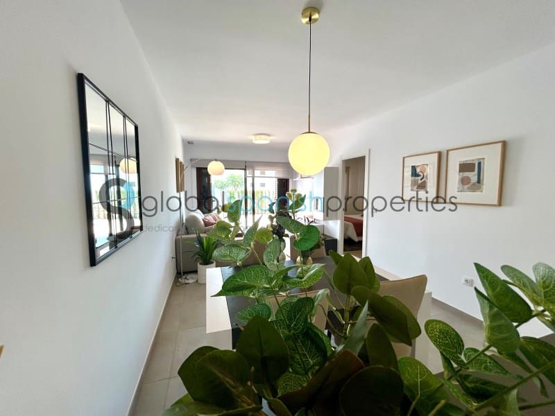 2 soveværelse Lejlighed til salg i San Juan de los Terreros - € 227.000 (Ref: 7481804)