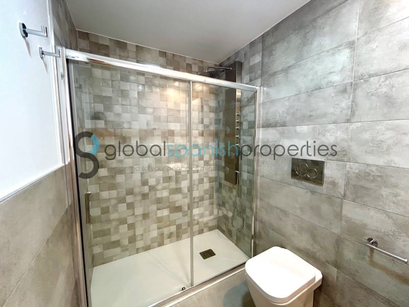 2 soveværelse Lejlighed til salg i San Juan de los Terreros - € 227.000 (Ref: 7481804)