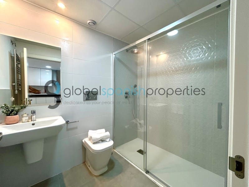 2 soveværelse Lejlighed til salg i San Juan de los Terreros - € 227.000 (Ref: 7481804)