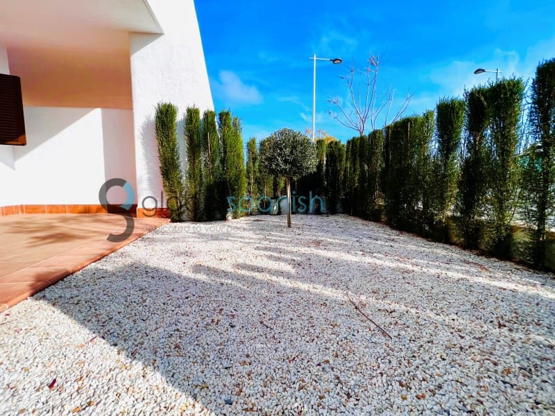 2 soveværelse Lejlighed til salg i San Juan de los Terreros - € 227.000 (Ref: 7481804)