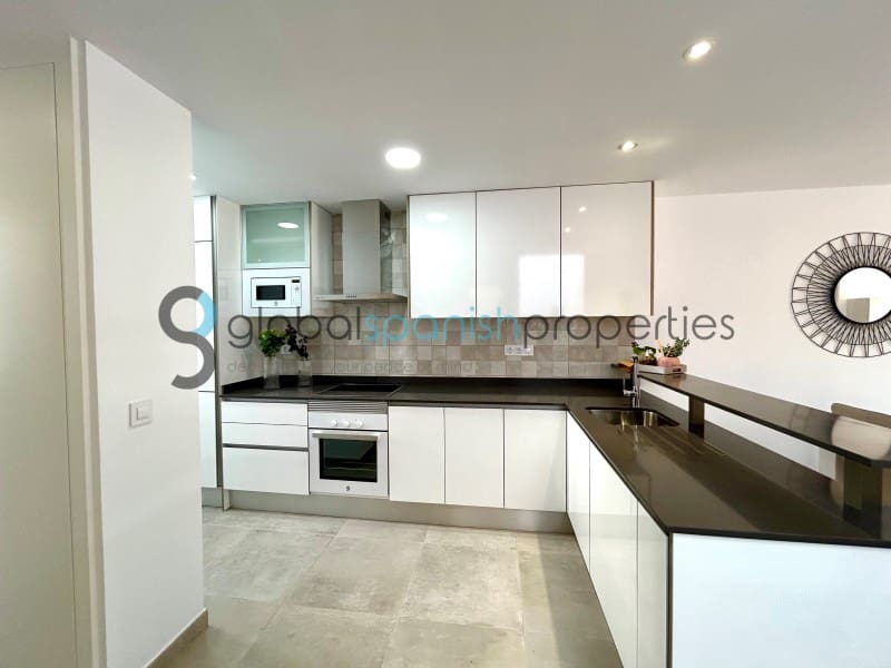 Apartamento de 2 habitaciones en San Juan de los Terreros en venta con piscina - 255.000 € (Ref: 7481805)