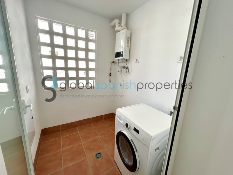 Apartamento de 2 habitaciones en San Juan de los Terreros en venta con piscina - 255.000 € (Ref: 7481805)