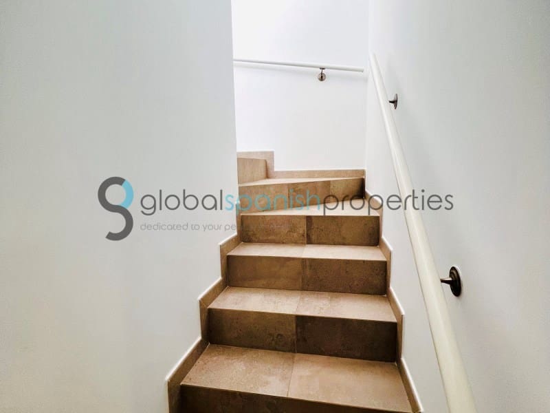 Apartamento de 2 habitaciones en San Juan de los Terreros en venta con piscina - 255.000 € (Ref: 7481805)