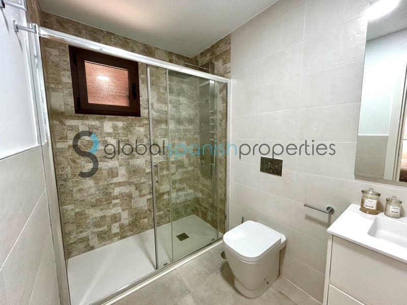 Apartamento de 2 habitaciones en San Juan de los Terreros en venta con piscina - 255.000 € (Ref: 7481805)