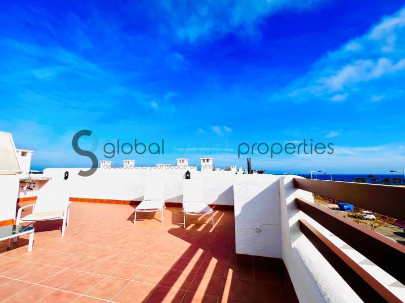 Apartamento de 2 habitaciones en San Juan de los Terreros en venta con piscina - 255.000 € (Ref: 7481805)