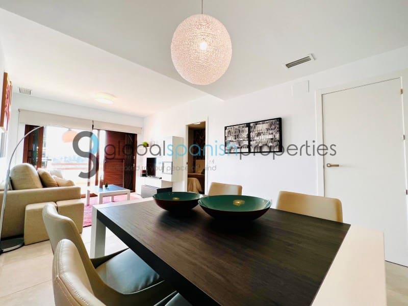 2 soverom Leilighet til salgs i San Juan de los Terreros - € 207 000 (Ref: 7481806)