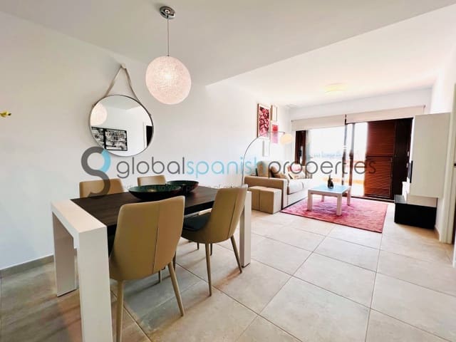 2 soverom Leilighet til salgs i San Juan de los Terreros, Pulpí - € 207 000 (Ref: 7481806)