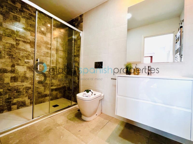 2 soverom Leilighet til salgs i San Juan de los Terreros - € 207 000 (Ref: 7481806)