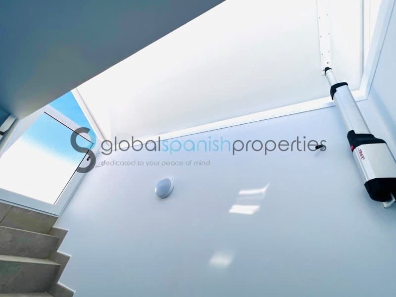 2 soverom Leilighet til salgs i San Juan de los Terreros - € 207 000 (Ref: 7481806)