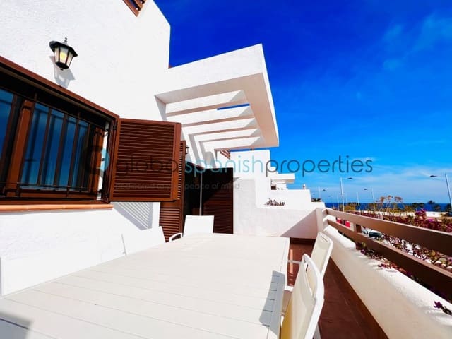 2 soverom Leilighet til salgs i San Juan de los Terreros, Pulpí - € 207 000 (Ref: 7481806)
