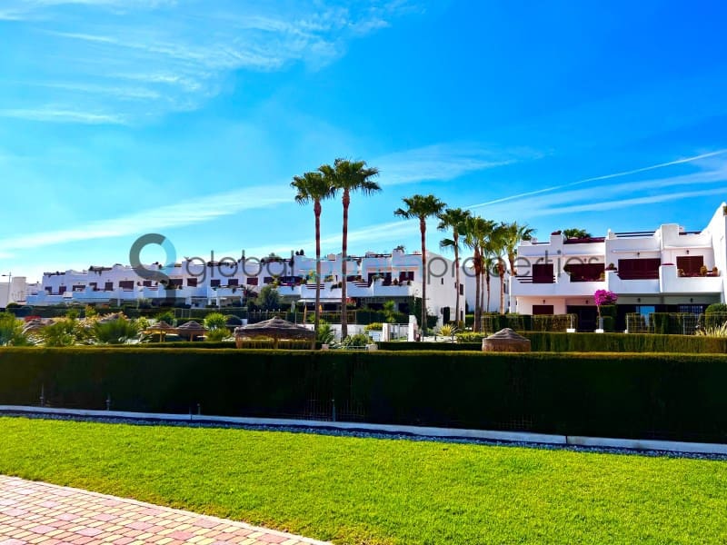 2 soverom Leilighet til salgs i San Juan de los Terreros - € 207 000 (Ref: 7481806)