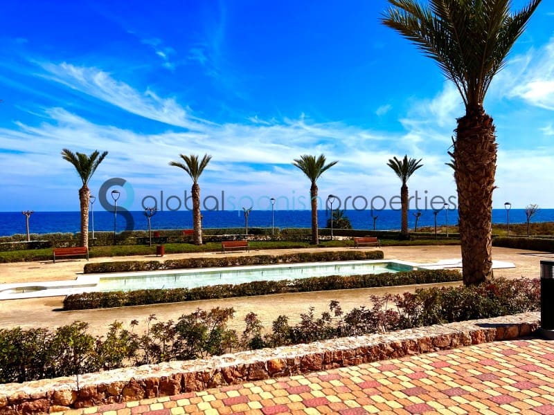 2 soverom Leilighet til salgs i San Juan de los Terreros - € 207 000 (Ref: 7481806)